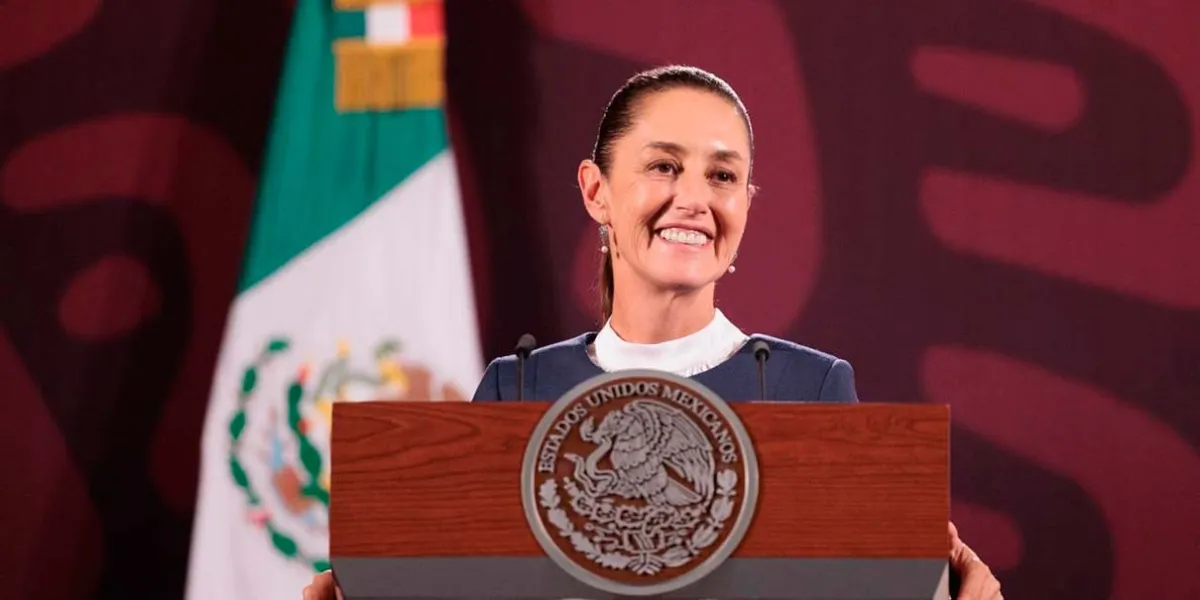 Claudia Sheinbaum, México y su primera presidenta de la República