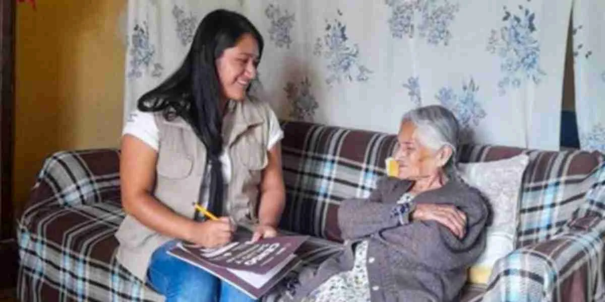 Nuevo beneficio para adultos mayores: Salud Casa por Casa ofrecerá atención médica gratuita a domicilio