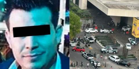 VIDEO. Así asesinaron al exmanager de Julión Álvarez, Sicarios, Homicidios, 