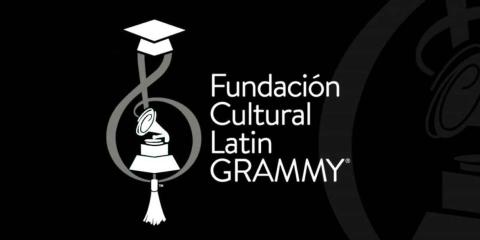 Fundación Latin Grammy anuncia beca para músicos emergentes