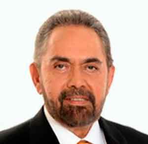 Profile picture for user Francisco Rodríguez